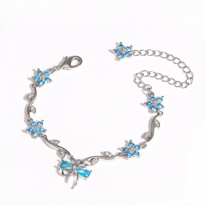 Princess Bow Bracelets