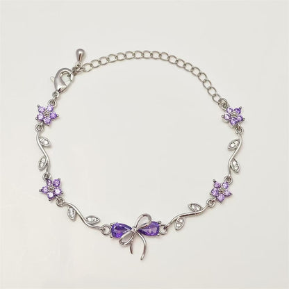 Princess Bow Bracelets